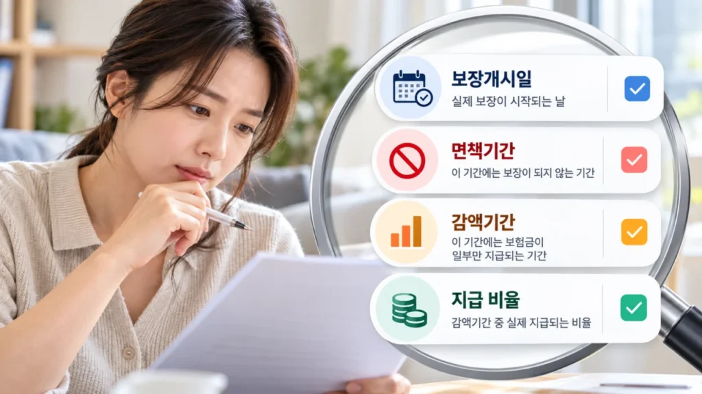 insurance-policy-coverage-checklist