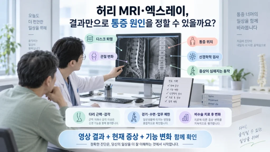 lumbar-mri-xray-result-review