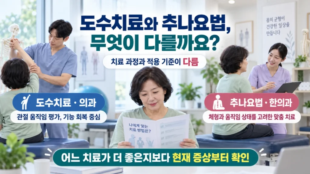 manual-therapy-vs-chuna-therapy-comparison