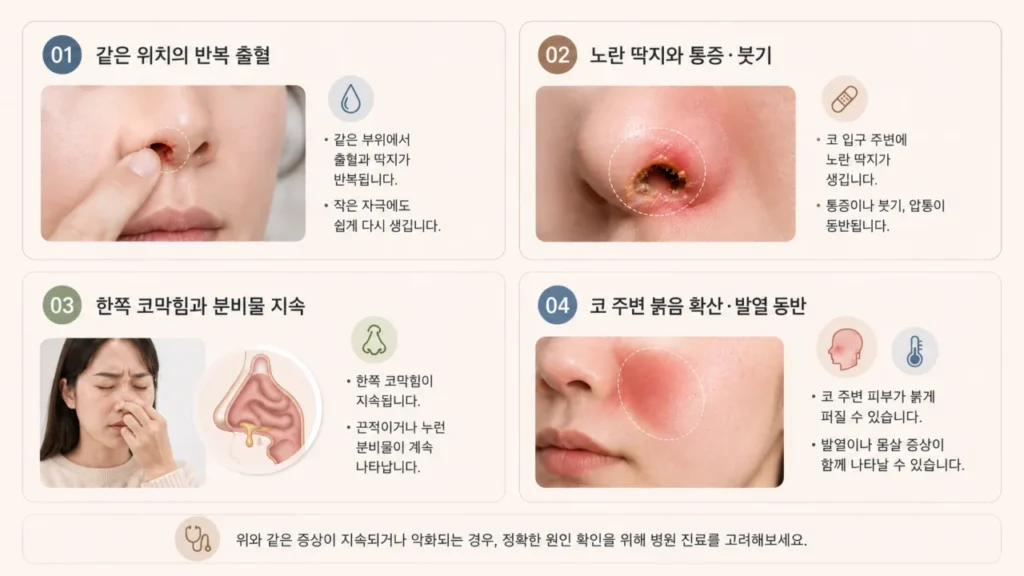 nasal-crust-warning-signs-clinic-check