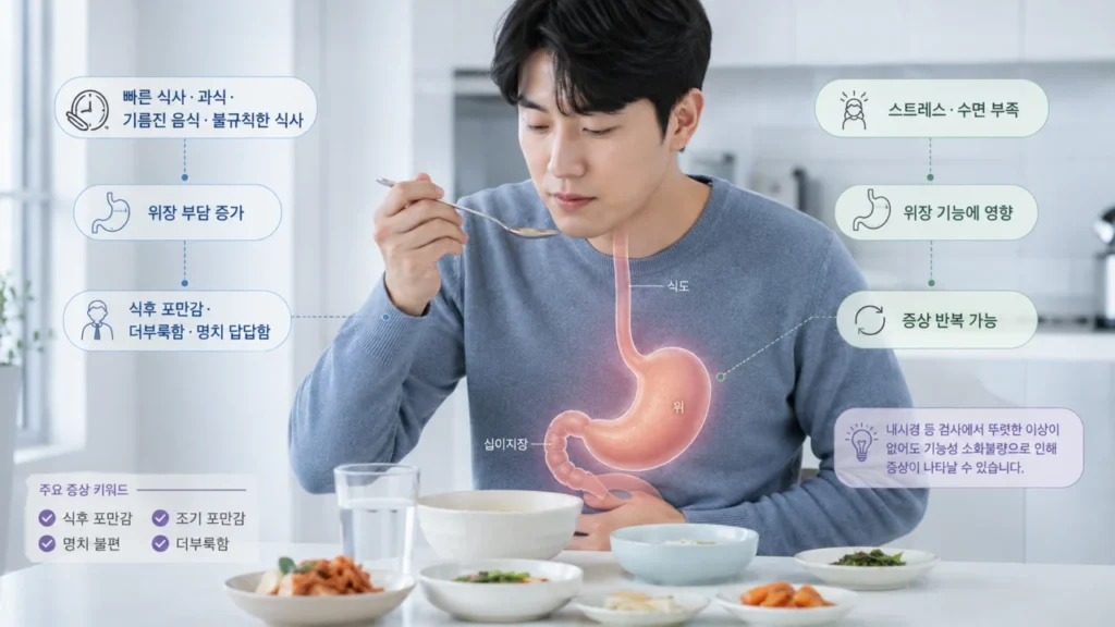 ndigestion-stomach-function-mechanism