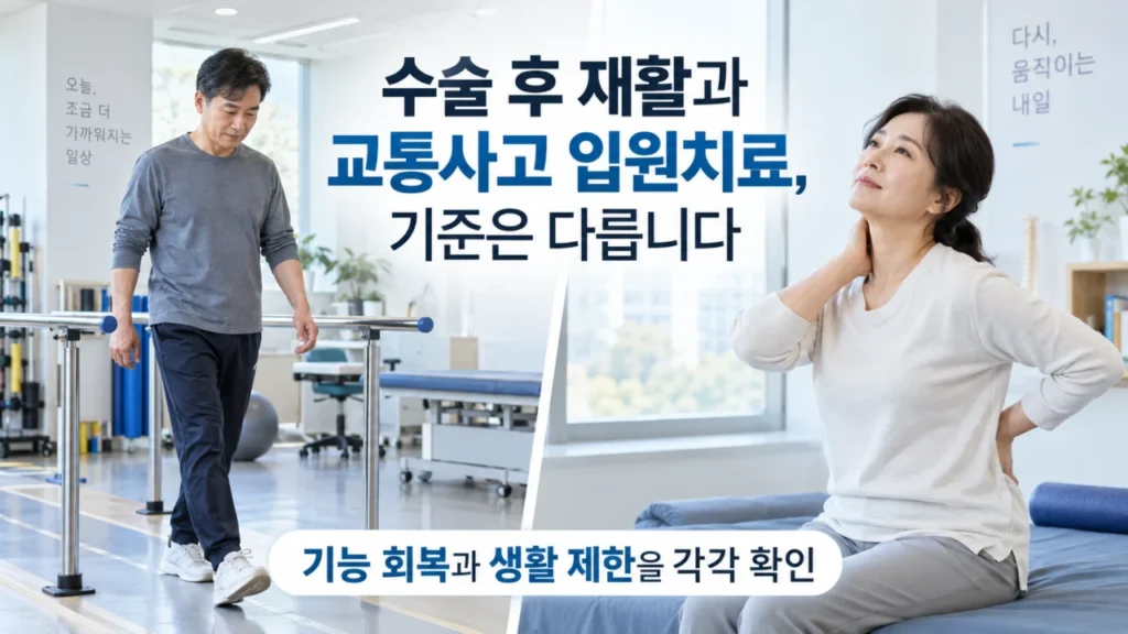 post-surgery-rehab-traffic-accident-treatment