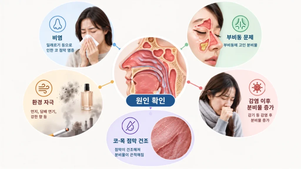postnasal-drip-causes-map