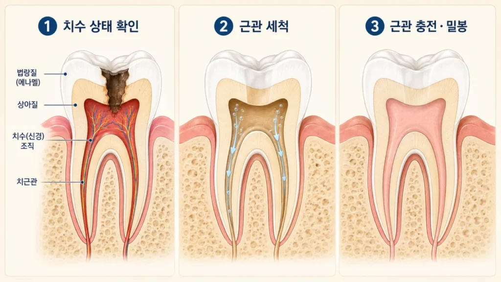 root-canal-treatment-process