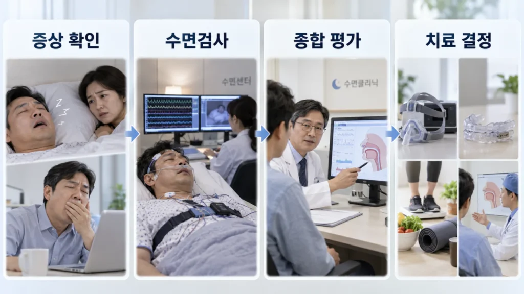 sleep-test-cpap-treatment-decision