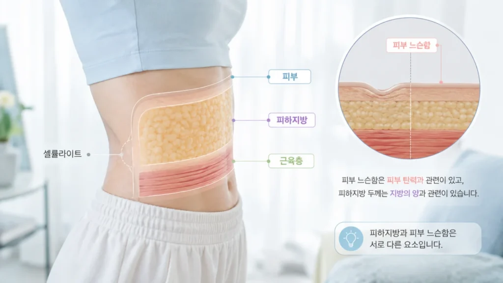 subcutaneous-fat-skin-structure