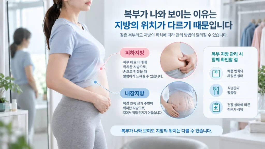 subcutaneous-visceral-fat-guide