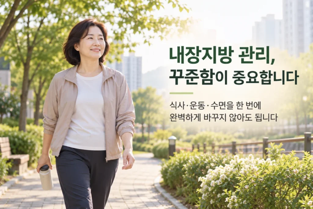 visceral-fat-health-management