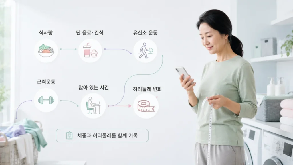 waist-circumference-lifestyle-tracking