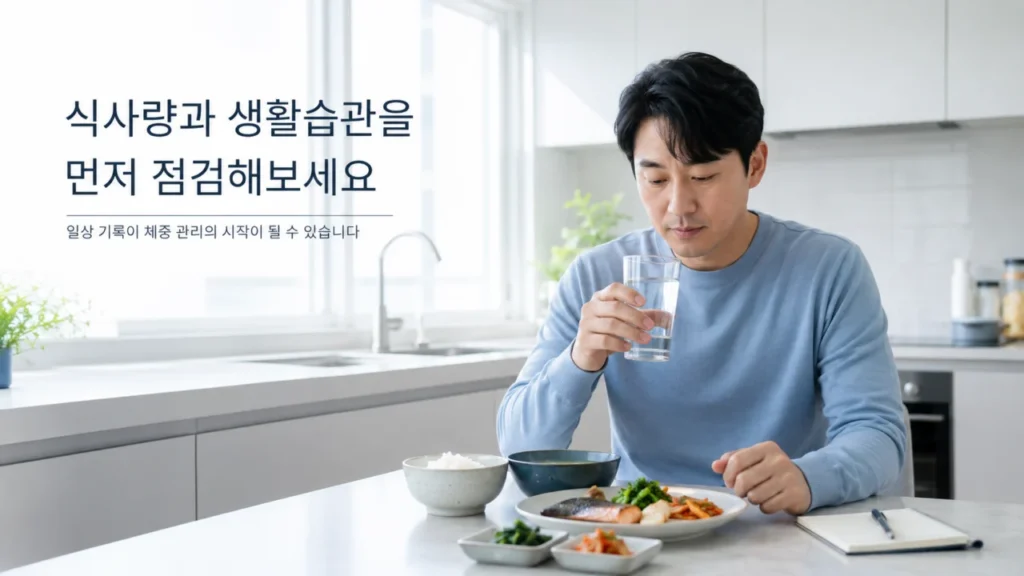 [체중 감량·다이어트 사례 1편] 위고비와 마운자로 차이는? 처방 전 선택 기준 비교