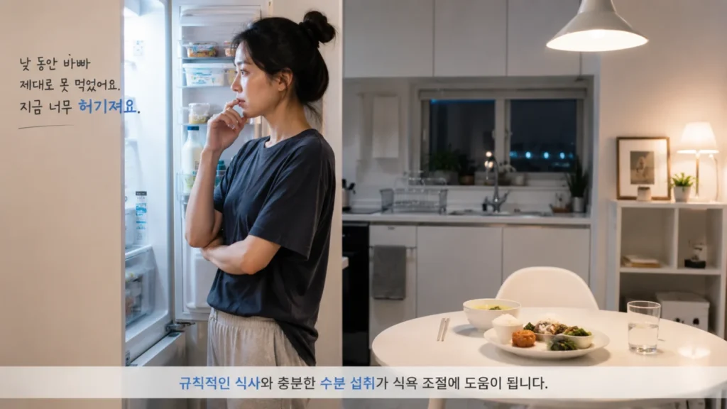 [체중 감량·다이어트 사례 3편] 살이 자꾸 찌는 이유는? 체중 증가 원인과 다이어트 방법