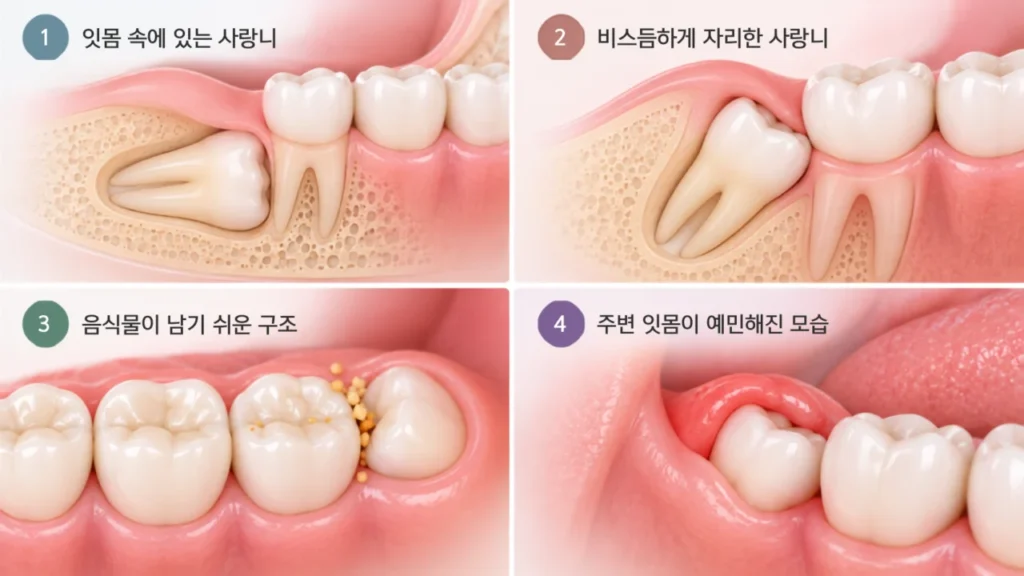 wisdom-tooth-silent-signs-overview