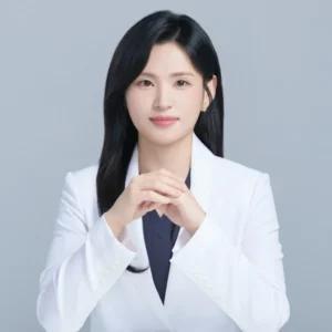 이음한의원 이선진 한의사 프로필 사진