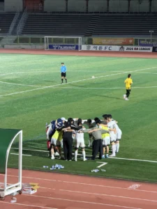 이호진 스포츠 지도자 활동 사진 12