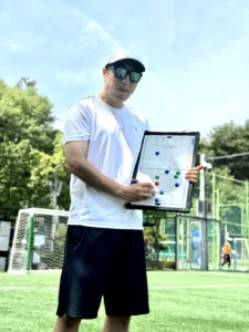 이호진 스포츠 지도자 활동 사진 15