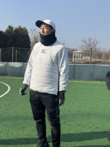 이호진 스포츠 지도자 활동 사진 16
