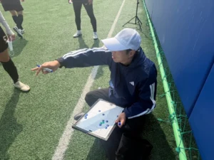 이호진 스포츠 지도자 활동 사진 17