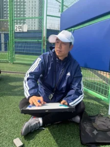 이호진 스포츠 지도자 활동 사진 18