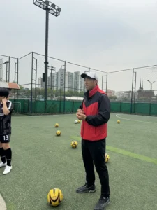 이호진 스포츠 지도자 활동 사진 19