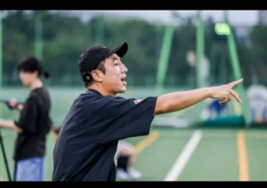 이호진 스포츠 지도자 활동 사진 3