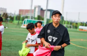 이호진 스포츠 지도자 활동 사진 5