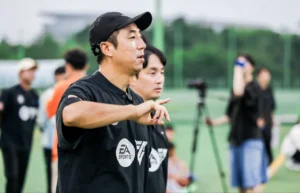 이호진 스포츠 지도자 활동 사진 7