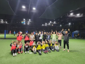 이호진 스포츠 지도자 활동 사진 11