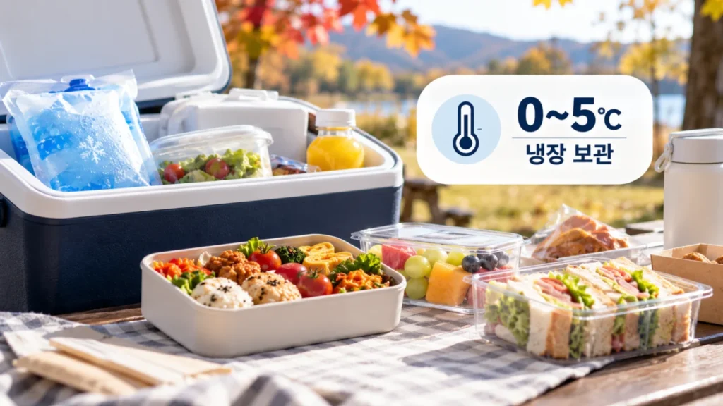 autumn-food-poisoning-lunchbox-storage