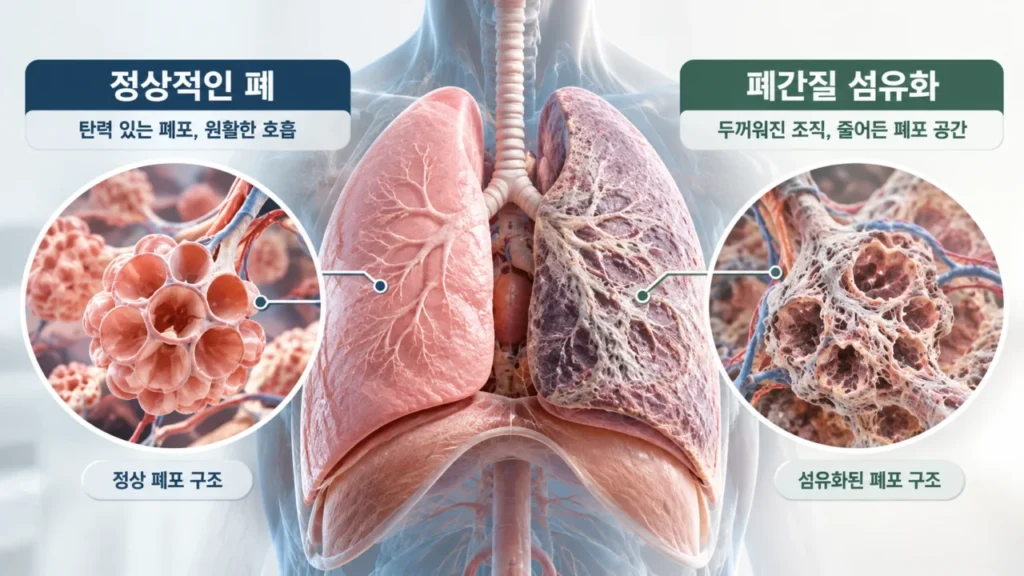 자스케이드정 국내 허가, 특발성 폐섬유증 치료 희귀의약품으로 승인