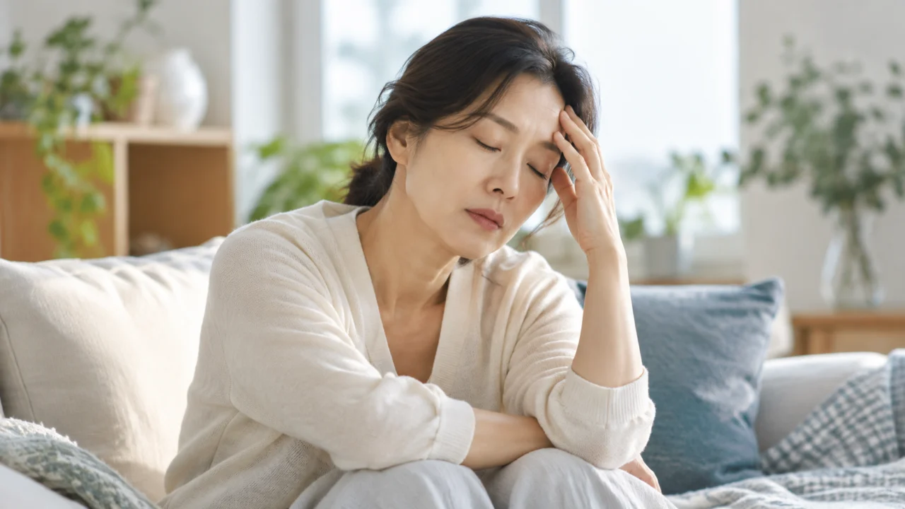 페리틴 낮음과 헤모글로빈 정상 상태에서 철 결핍을 확인하는 방법