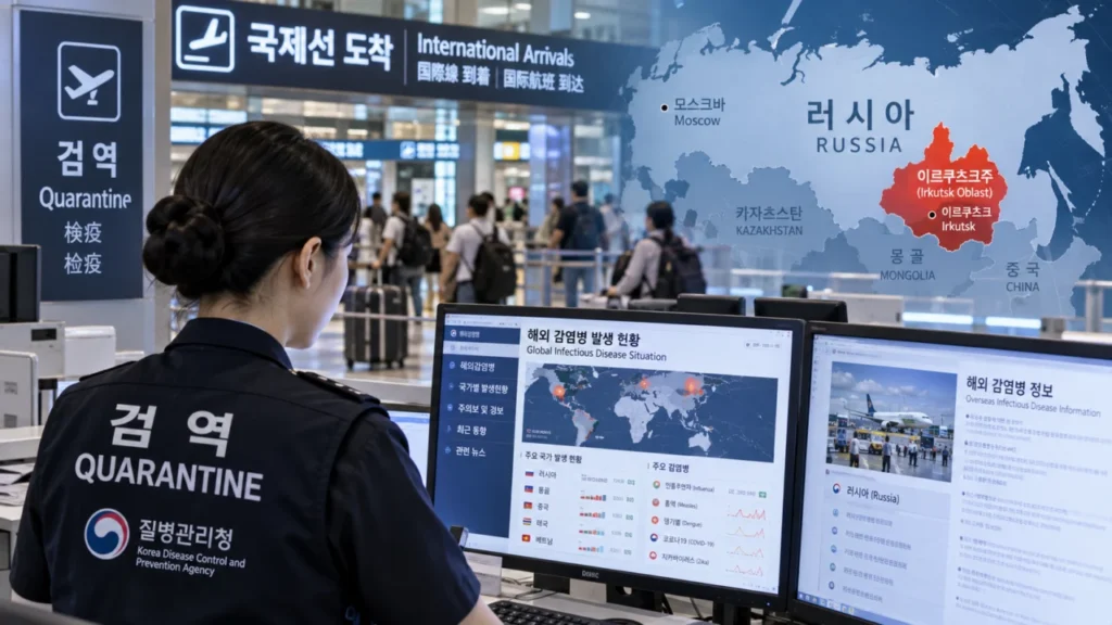russia-unknown-pneumonia-korea-response