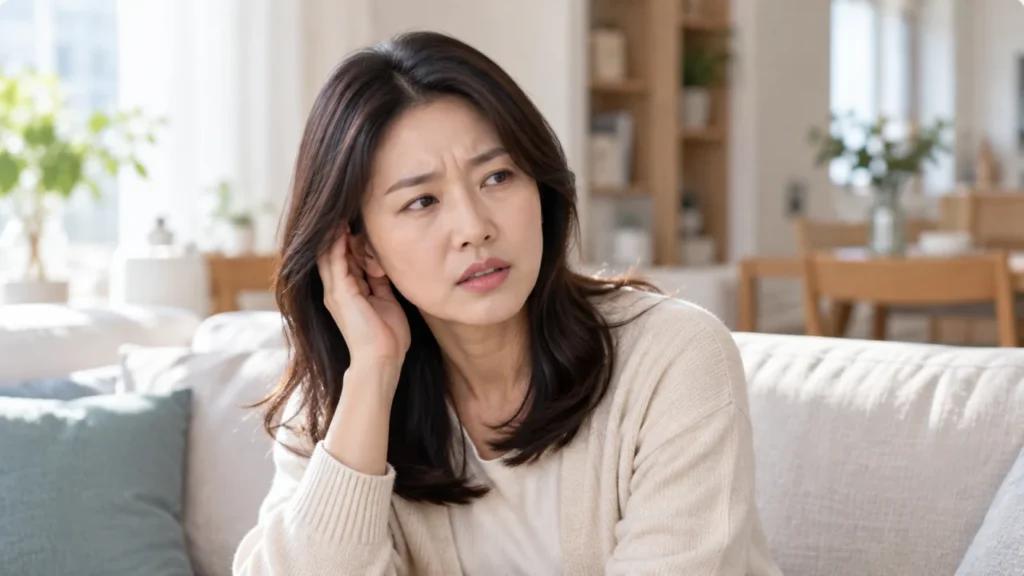 돌발성난청 골든타임을 놓쳤다면? 며칠 지나도 치료가 가능할까