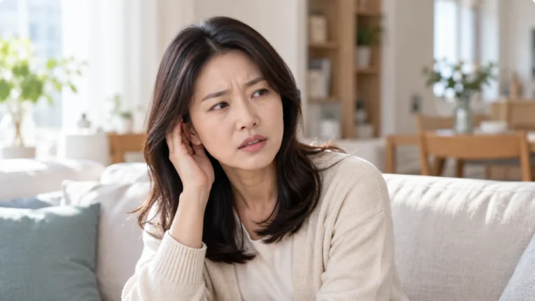 돌발성난청 골든타임을 놓쳤다면? 며칠 지나도 치료가 가능할까