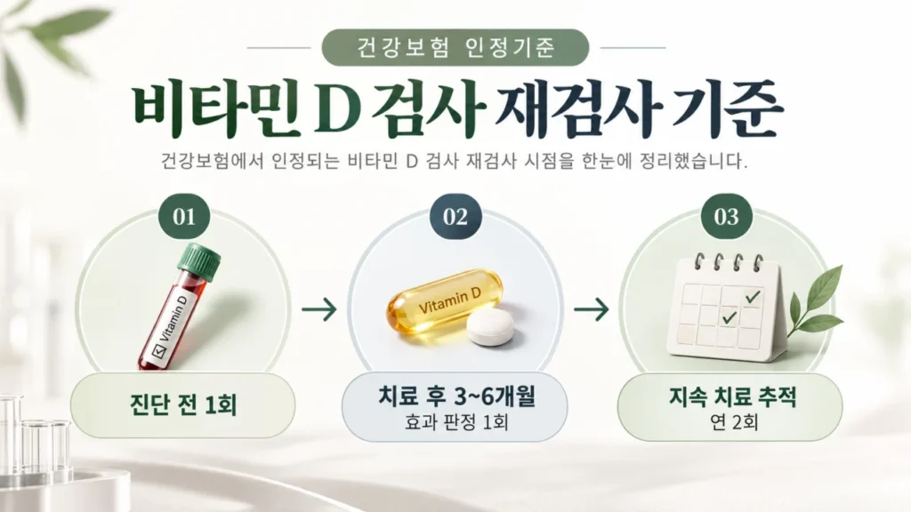 vitamin-d-retest-insurance-checklist